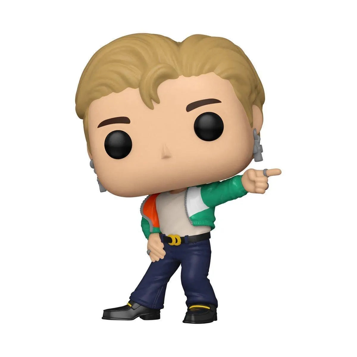 FUN48110 BTS - Jimin (Dynamite) Pop! Vinyl - Funko - Titan Pop Culture