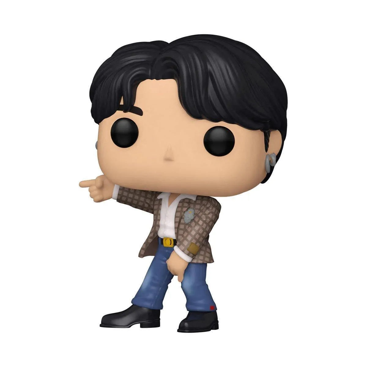 FUN48112 BTS Dynamite - Jungkook Pop! Vinyl - Funko - Titan Pop Culture