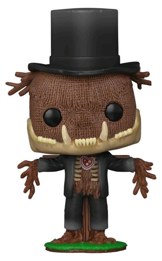 FUN49308 Creepshow - Scarecrow Pop! Vinyl - Funko - Titan Pop Culture