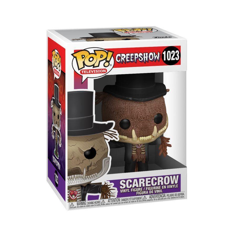 FUN49308 Creepshow - Scarecrow Pop! Vinyl - Funko - Titan Pop Culture