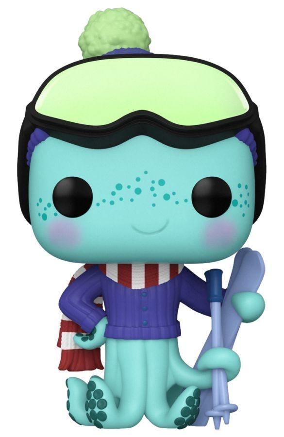 FUN50541 Peppermint Lane - Bjorn Cranmore Pop! Vinyl - Funko - Titan Pop Culture