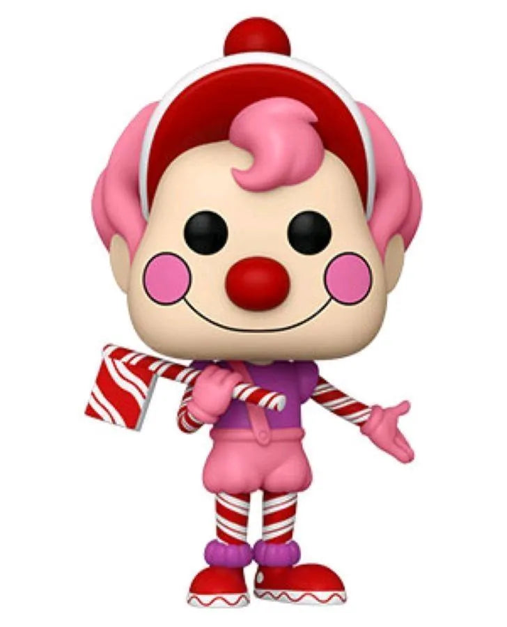 FUN52159 Candyland - Mr Mint Pop! Vinyl - Funko - Titan Pop Culture