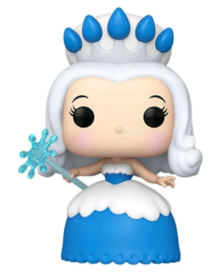 FUN52161 Candyland - Queen Frostine Pop! Vinyl - Funko - Titan Pop Culture