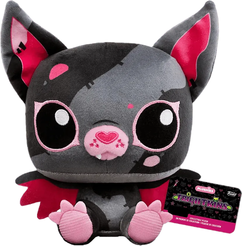 FUN52230 Frightkins - Flapsody US Exclusive Plush! [RS] - Funko - Titan Pop Culture