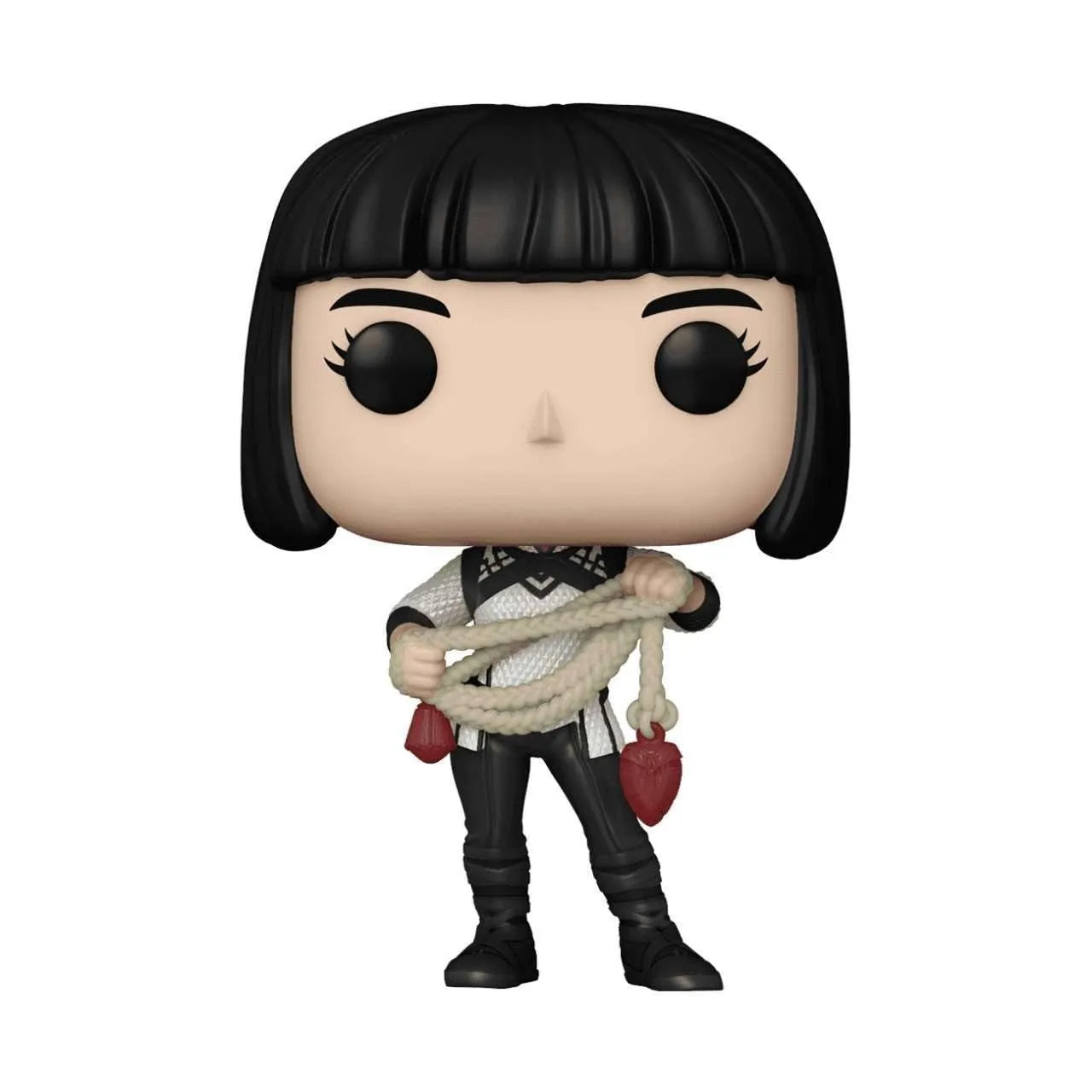 FUN52879 Shang-Chi: and the Legend of the Ten Rings - Xialang Pop! Vinyl - Funko - Titan Pop Culture