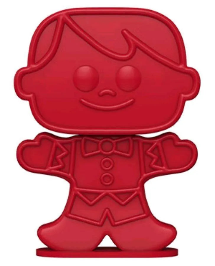 FUN54316 Candyland - Player Game Piece Pop! Vinyl - Funko - Titan Pop Culture