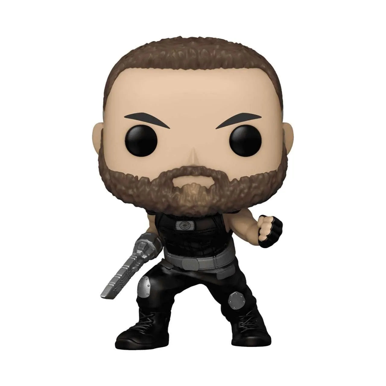 FUN54349 Shang-Chi: and the Legend of the Ten Rings - Razor Fist Pop! Vinyl - Funko - Titan Pop Culture