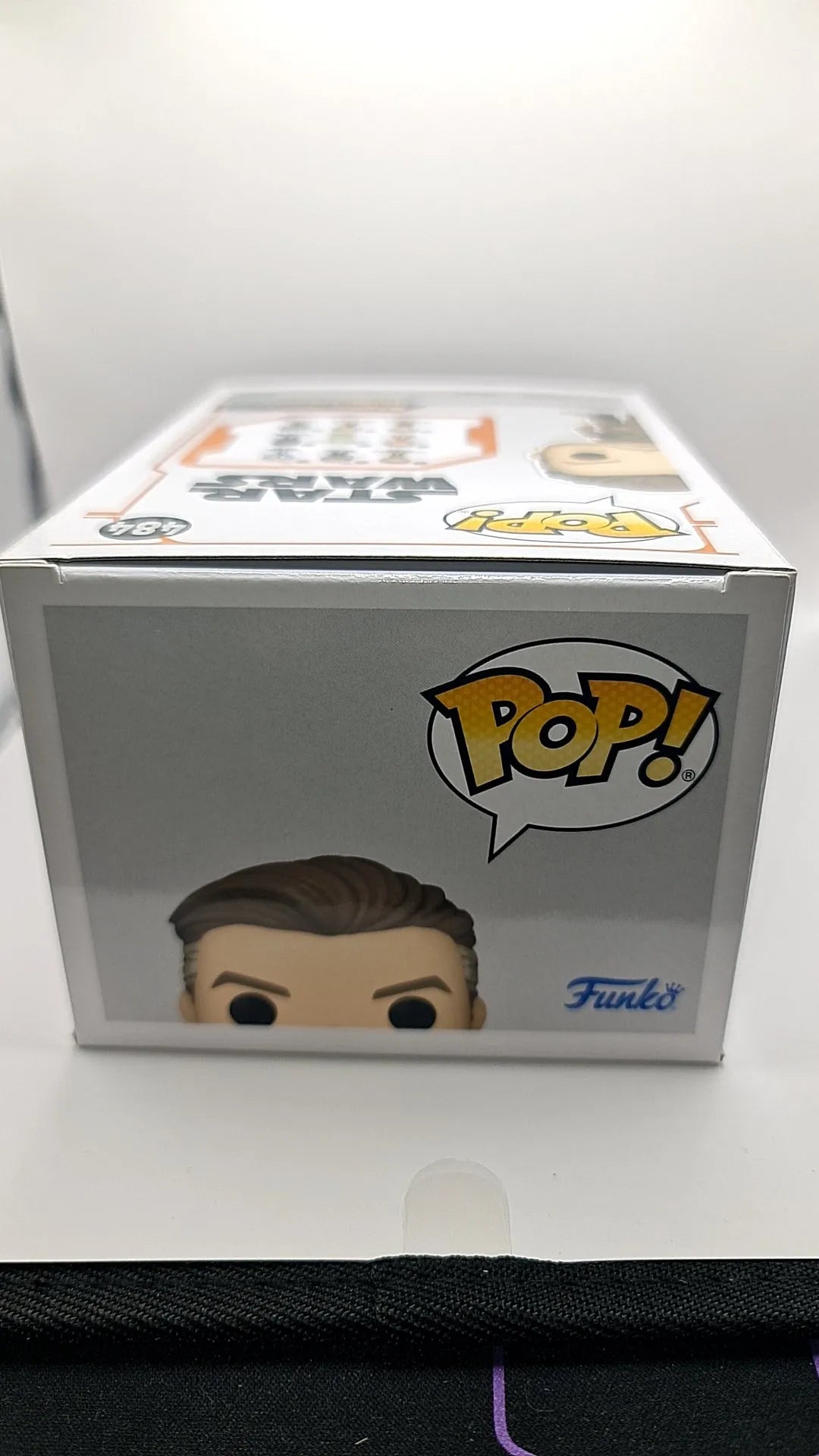 FUN54522 Star Wars The Mandalorian - Cobb Vanth Chase Edition Pop! Vinyl - Funko/Resale - Titan Pop Culture
