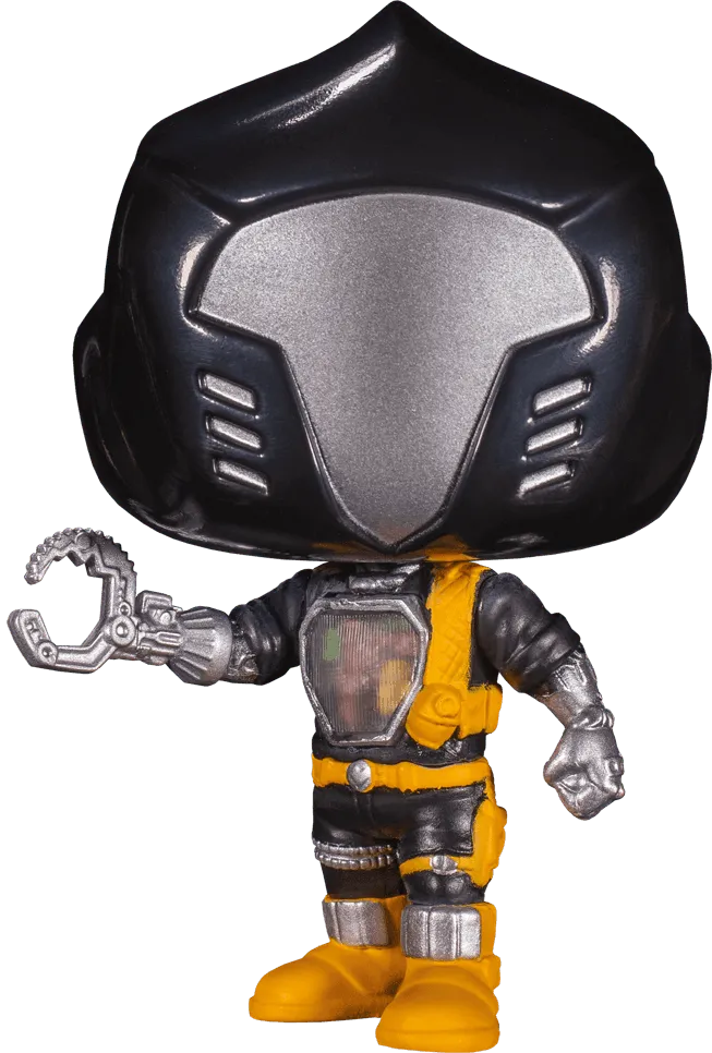 FUN55555LESS G.I. Joe - Cobra B.A.T. SDCC 2021 US Exclusive Pop! Vinyl - Less Than Perfect - Funko - Titan Pop Culture