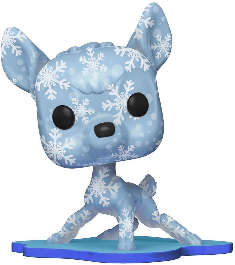 FUN55671 Bambi - Bambi Disney Treasures Artist Pop! Vinyl - Funko - Titan Pop Culture