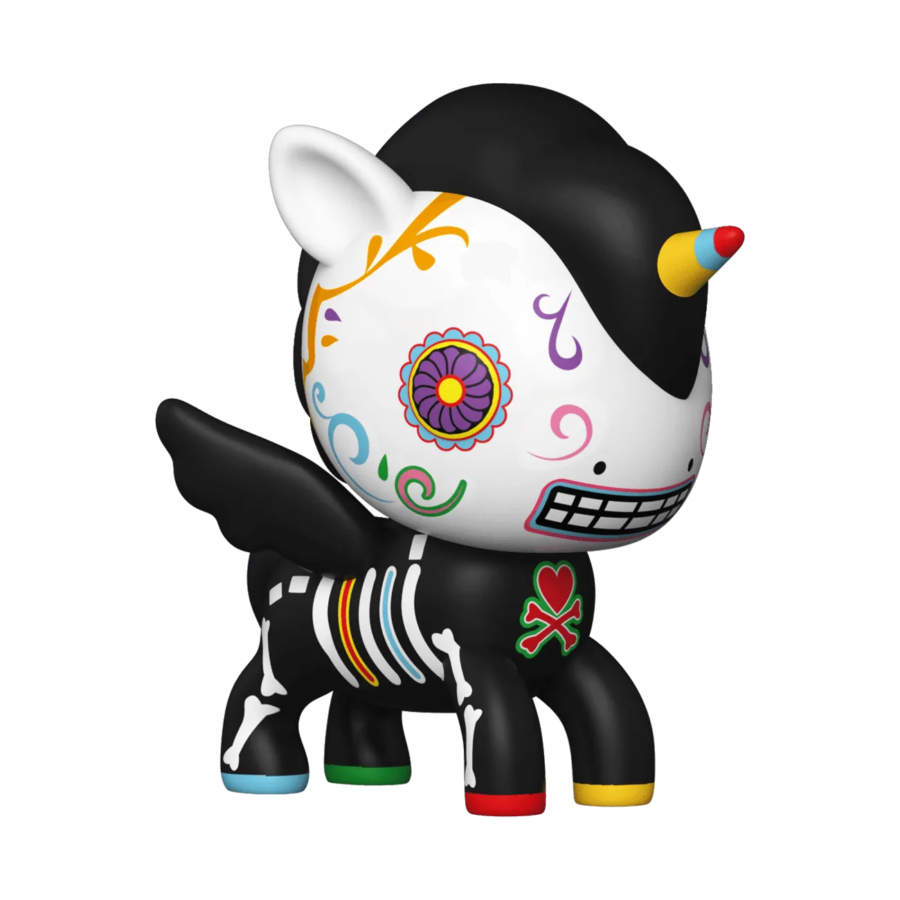 FUN55919 Tokidoki - Caramelo SDCC 2021 US Exclusive Pop! Vinyl [RS] - Funko - Titan Pop Culture