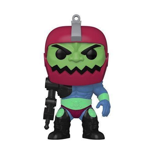 FUN56200 Masters of the Universe - Trapjaw 10" Pop! Vinyl - Funko - Titan Pop Culture