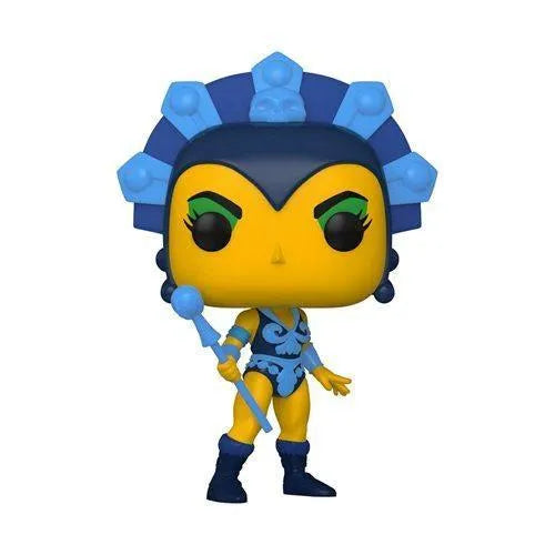 FUN56204 Masters of the Universe - Evil Lyn Pop! Vinyl - Funko - Titan Pop Culture