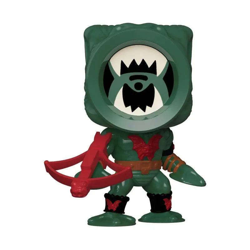 FUN56206 Masters of the Universe - Leech Pop! Vinyl - Funko - Titan Pop Culture