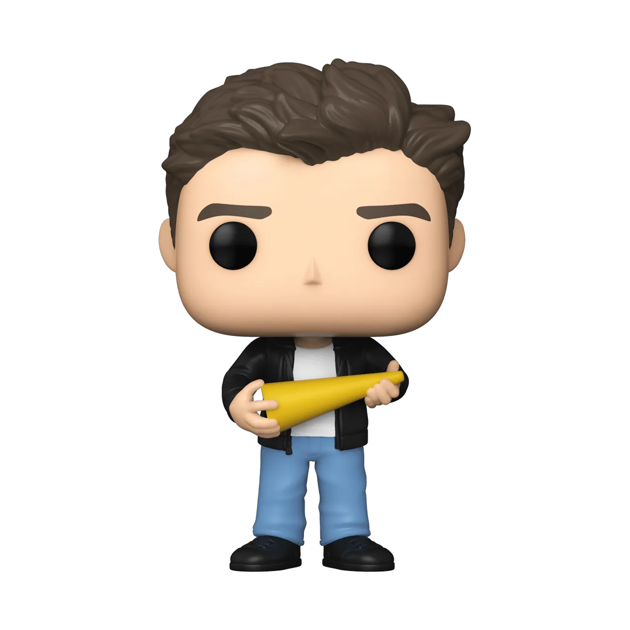 FUN56789 Parks and Recreation - Ben Wyatt (with chase) US Exclusive Pop! Vinyl [RS] - Funko - Titan Pop Culture