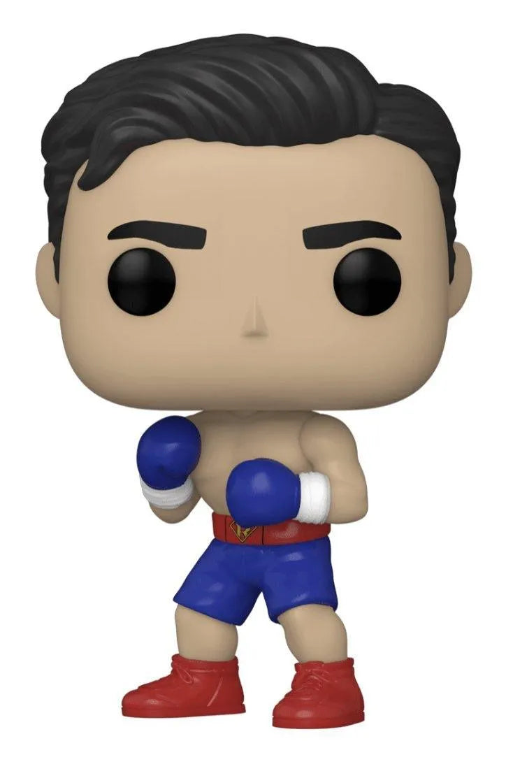 FUN56815 Boxing - Ryan Garcia Pop! Vinyl - Funko - Titan Pop Culture