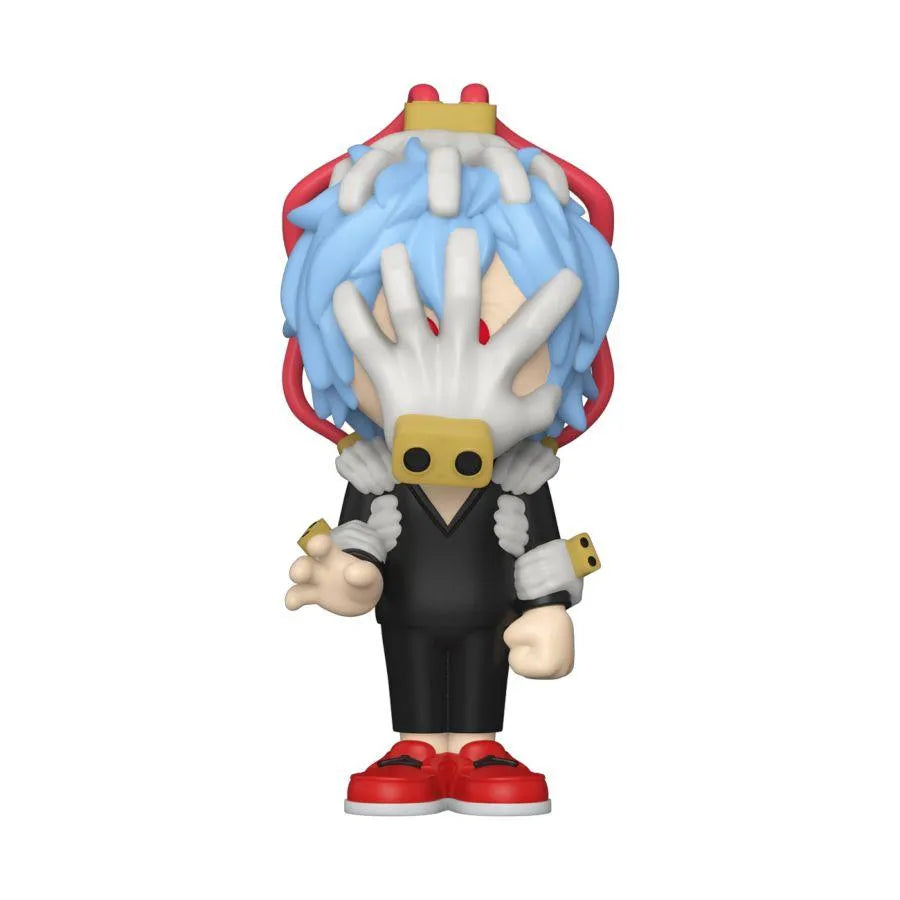 FUN57130 My Hero Academia - Shigaraki US Exclusive (with chase) Vinyl Soda [RS] - Funko - Titan Pop Culture