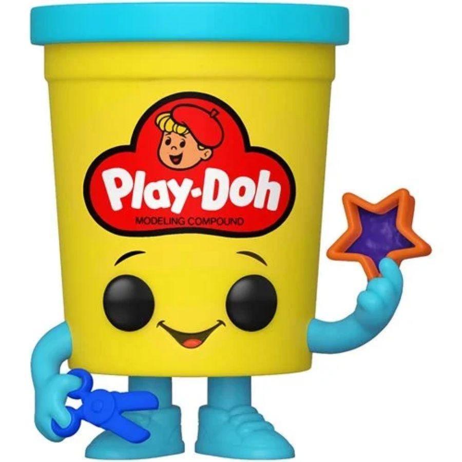 FUN57811 Play-Doh - Play-Doh Container Pop! Vinyl - Funko - Titan Pop Culture