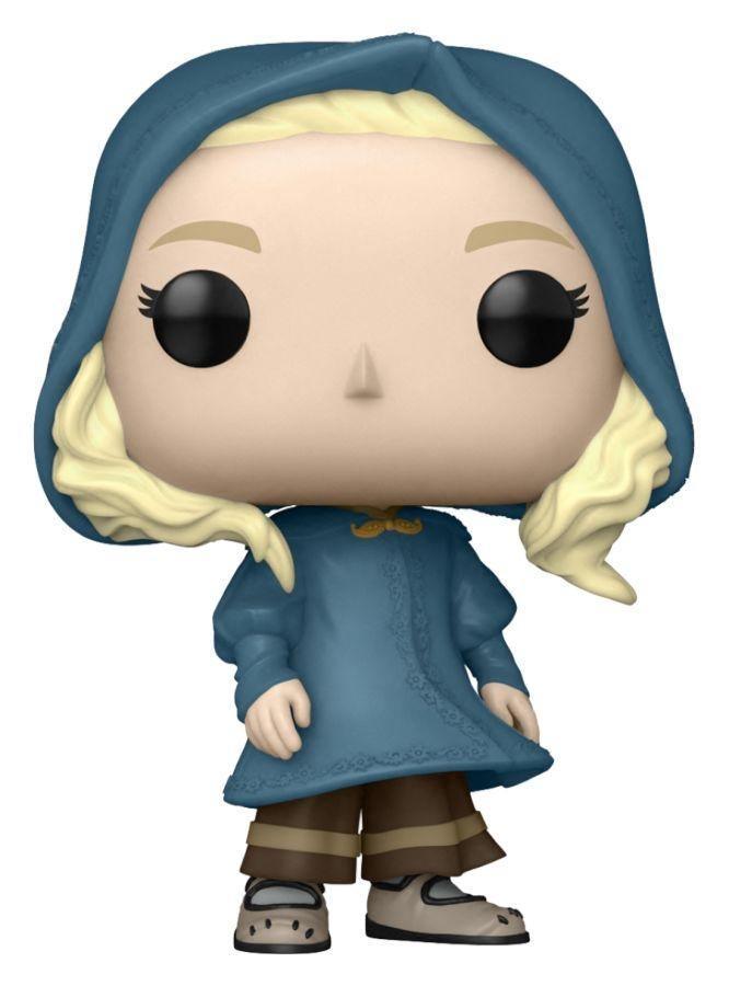 FUN57813 The Witcher (TV) - Ciri Pop! Vinyl - Funko - Titan Pop Culture