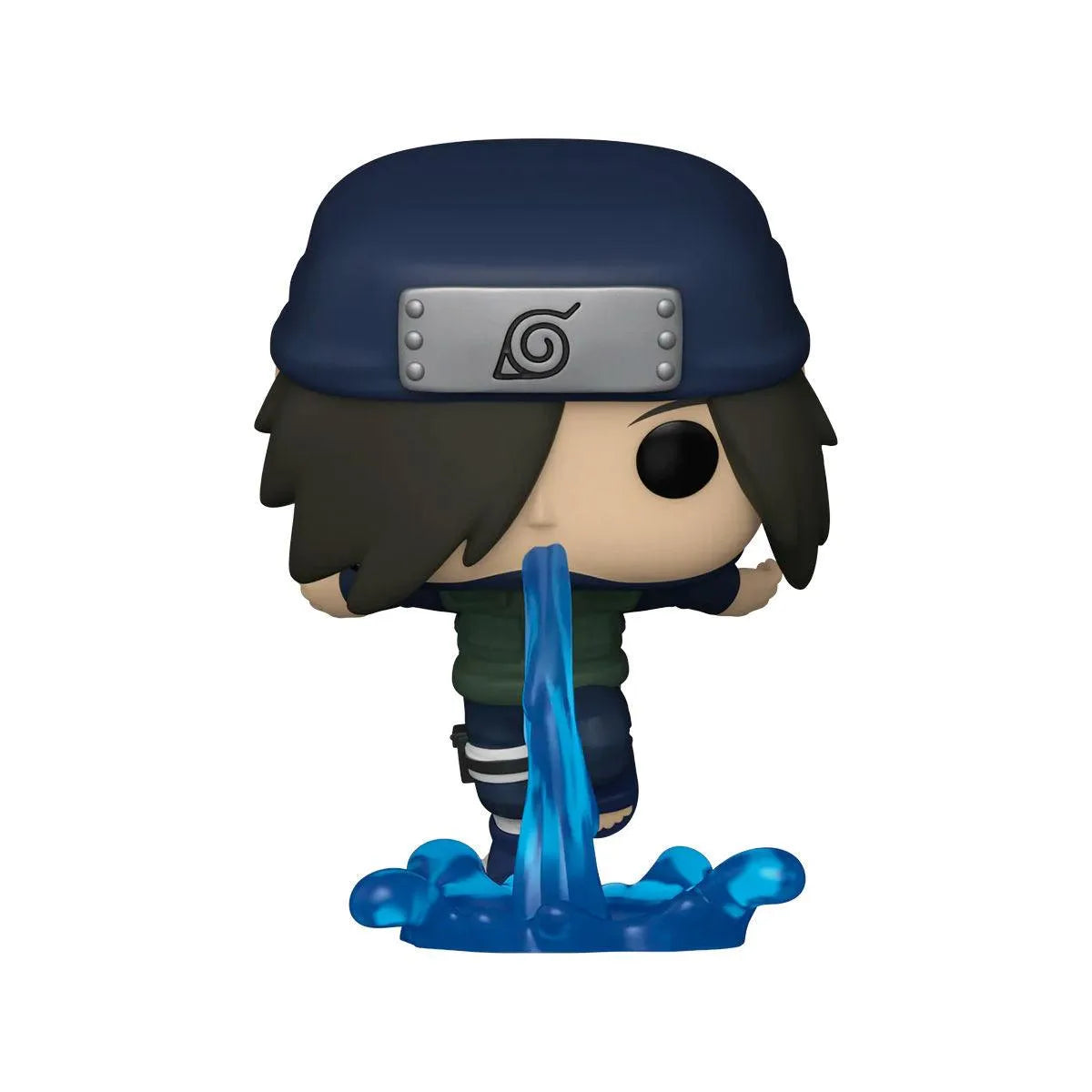 FUN58010 Naruto: Shippuden - Izumo Pop! Vinyl - Funko - Titan Pop Culture