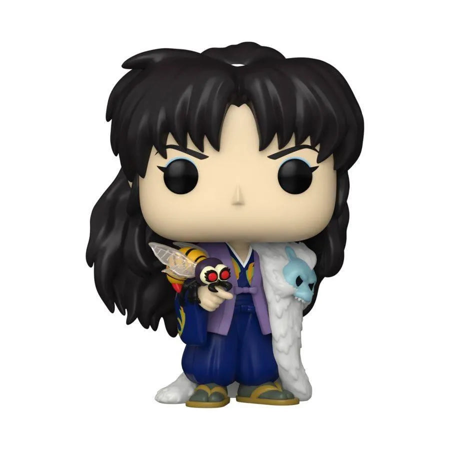 FUN58027 Inuyasha - Naraku Pop! Vinyl - Funko - Titan Pop Culture