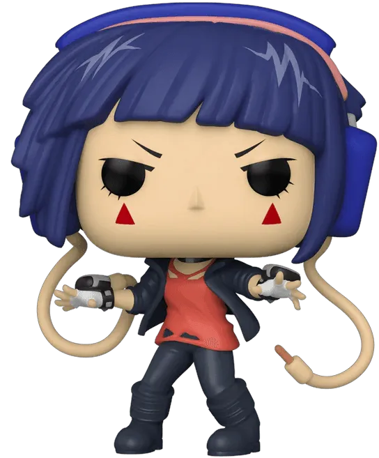 FUN58039 My Hero Academia - Kyoka Jiro Pop! Vinyl - Funko - Titan Pop Culture