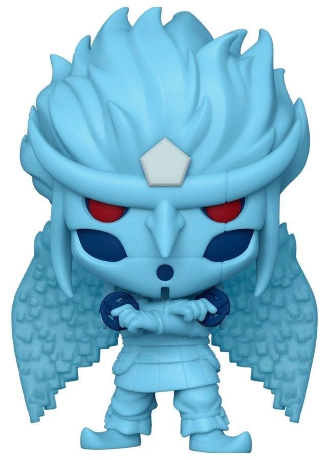 FUN58146 Naruto: Shippuden - Kakashi (Perfect Susano'o) US Exclusive 6" Pop! Vinyl [RS] - Funko - Titan Pop Culture