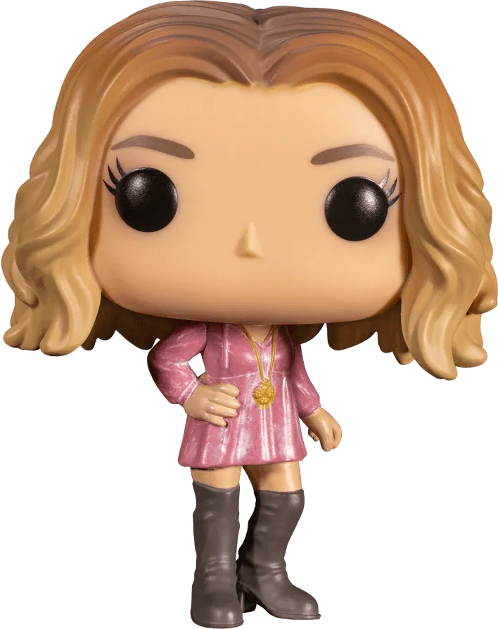 FUN58625 Schitt's Creek - Alexis Rose Festival of Fun 2021 US Exclusive Pop! Vinyl [RS] - Funko - Titan Pop Culture