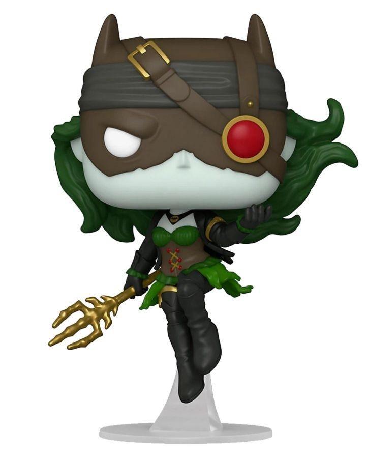 FUN58851 Batman - The Drowned US Exclusive Pop! Vinyl [RS] - Funko - Titan Pop Culture