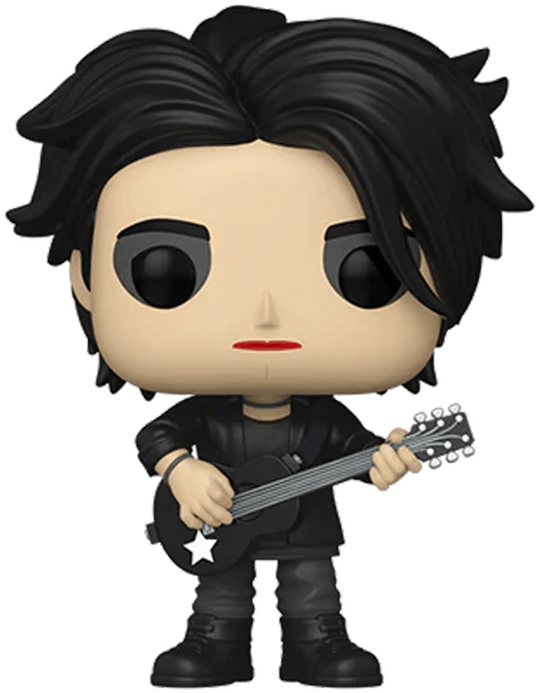 FUN59390 The Cure - Pop! Vinyl 5-Pack - Funko - Titan Pop Culture