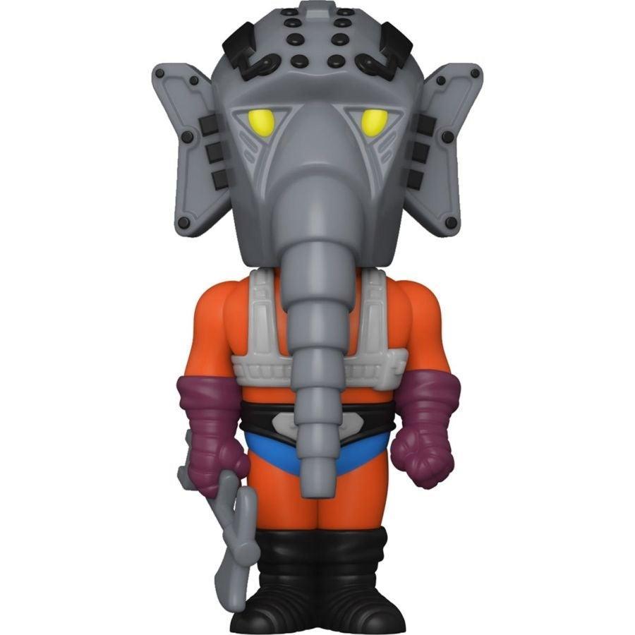 FUN59416 Masters of the Universe - Snout Spout (with chase) Vinyl Soda - Funko - Titan Pop Culture