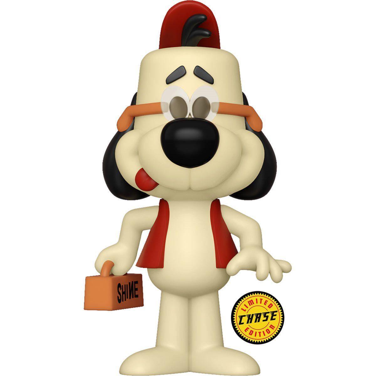 FUN59462 Underdog - Underdog (with chase) Vinyl Soda - Funko - Titan Pop Culture