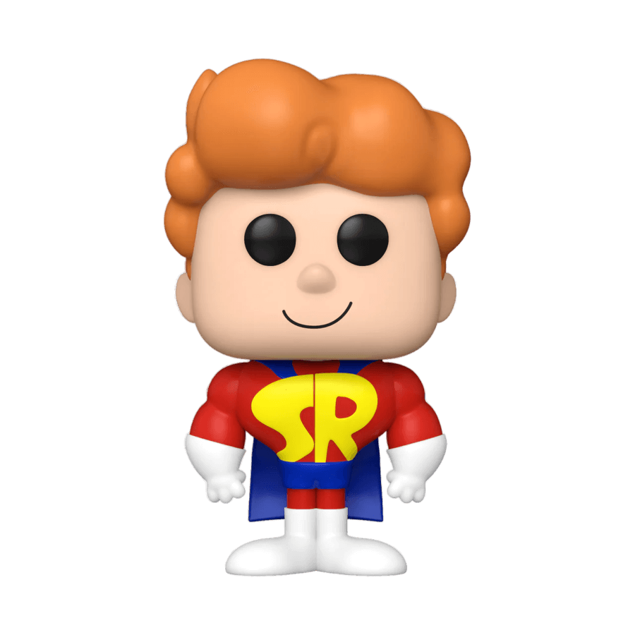 FUN59488 Schoolhouse Rock - Schoolhouse Rocky Pop! Vinyl - Funko - Titan Pop Culture