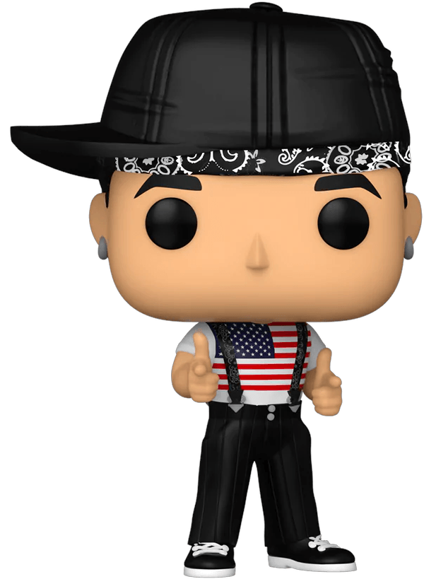 FUN59612 New Kids on the Block - Danny Pop! Vinyl - Funko - Titan Pop Culture