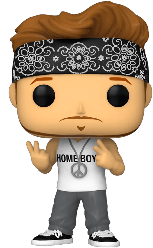 FUN59613 New Kids on the Block - Donnie Pop! Vinyl - Funko - Titan Pop Culture