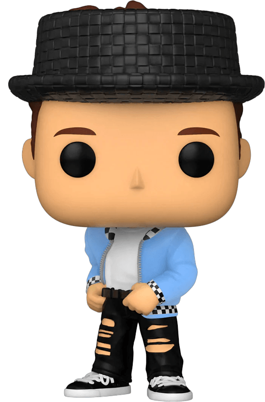 FUN59614 New Kids on the Block - Joey Pop! Vinyl - Funko - Titan Pop Culture