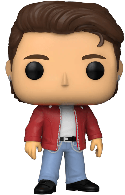 FUN59615 New Kids on the Block - Jonathan Pop! Vinyl - Funko - Titan Pop Culture