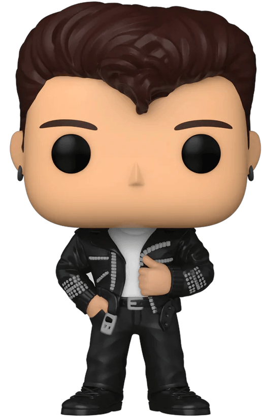 FUN59616 New Kids on the Block - Jordan Pop! Vinyl - Funko - Titan Pop Culture