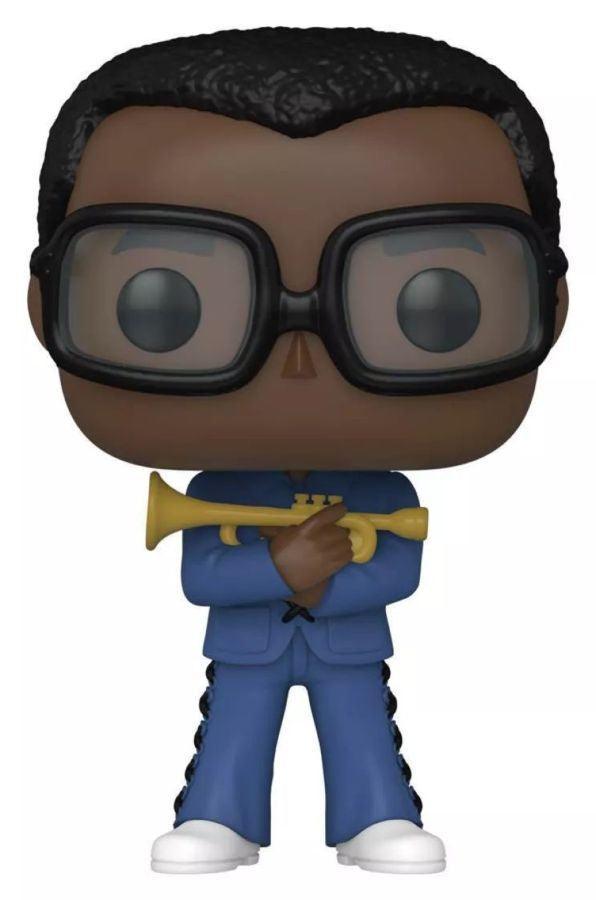 FUN59639 Miles Davis - Miles Davis Pop! Vinyl - Funko - Titan Pop Culture