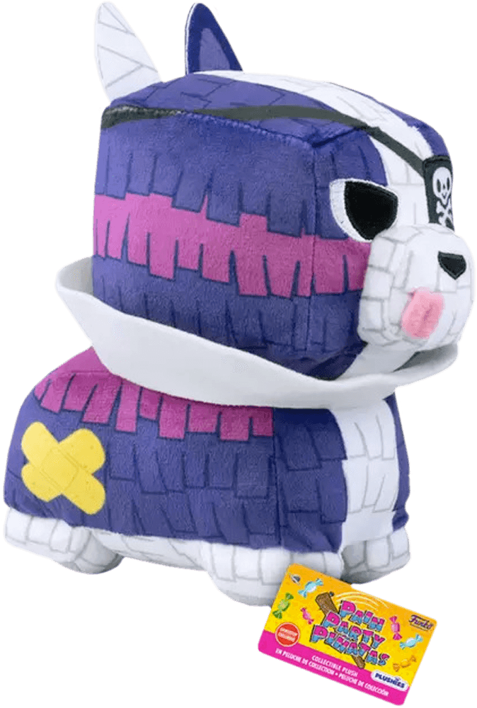 FUN60156 Pain Party Pinatas - Patches US Exclusive Plush [RS] - Funko - Titan Pop Culture