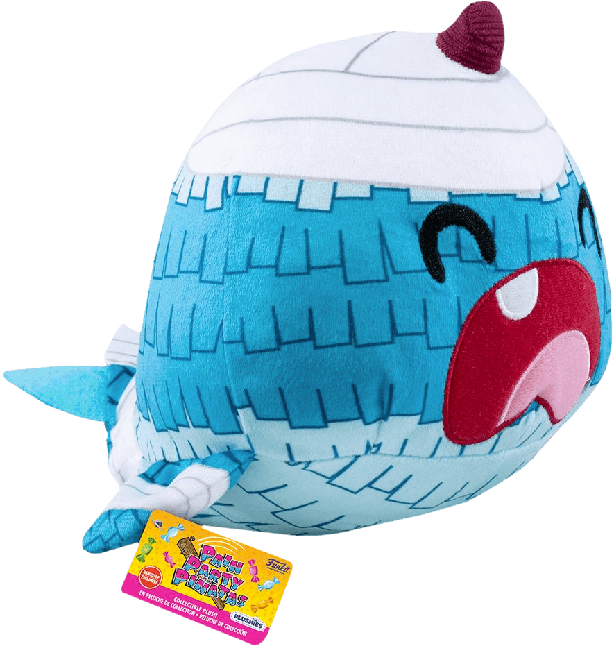 FUN60157 Pain Party Pinatas - Norbington US Exclusive Plush [RS] - Funko - Titan Pop Culture