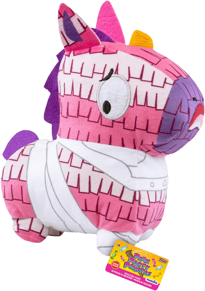 FUN60158 Pain Party Pinatas - Splits US Exclusive Plush [RS] - Funko - Titan Pop Culture