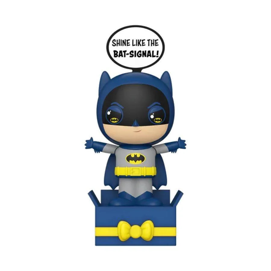 FUN60170 Batman (comics) - Batman (Blue Suit) Popsies - Funko - Titan Pop Culture