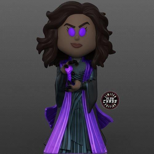 FUN60289 WandaVision - Agatha Harkness (with chase) US Exclusive Vinyl Soda [RS] - Funko - Titan Pop Culture