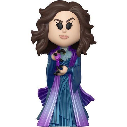 FUN60289 WandaVision - Agatha Harkness (with chase) US Exclusive Vinyl Soda [RS] - Funko - Titan Pop Culture