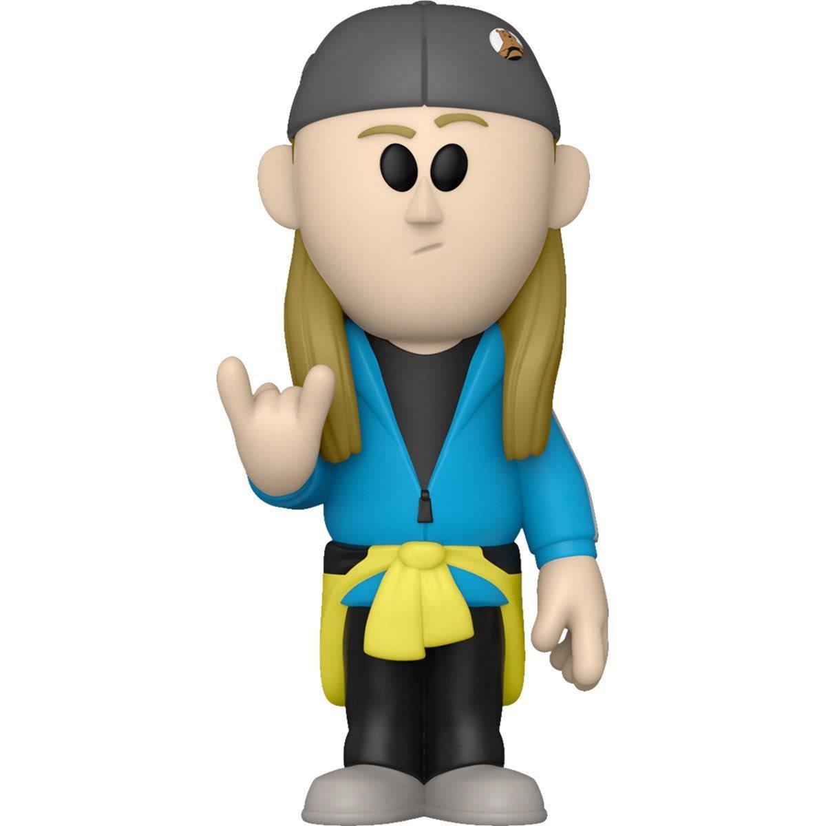 FUN60548 Jay & Silent Bob - Jay (with chase) Vinyl Soda - Funko - Titan Pop Culture