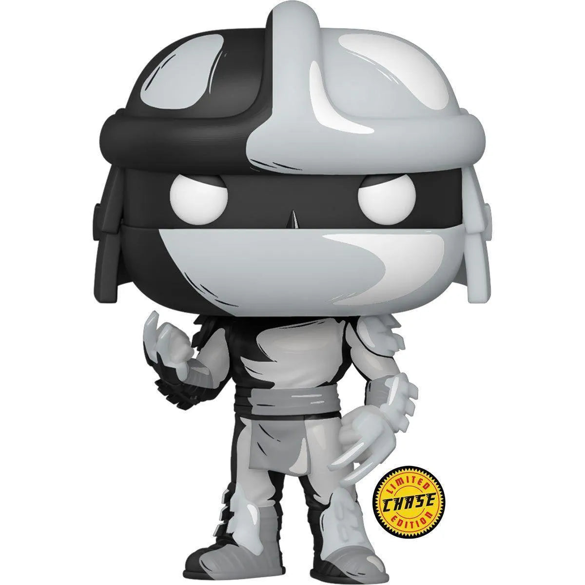 FUN60651CBUNDLE Teenage Mutant Ninja Turtles (Comic) - Shredder US Exclusive Pop! Vinyl - Chase Case - Funko - Titan Pop Culture