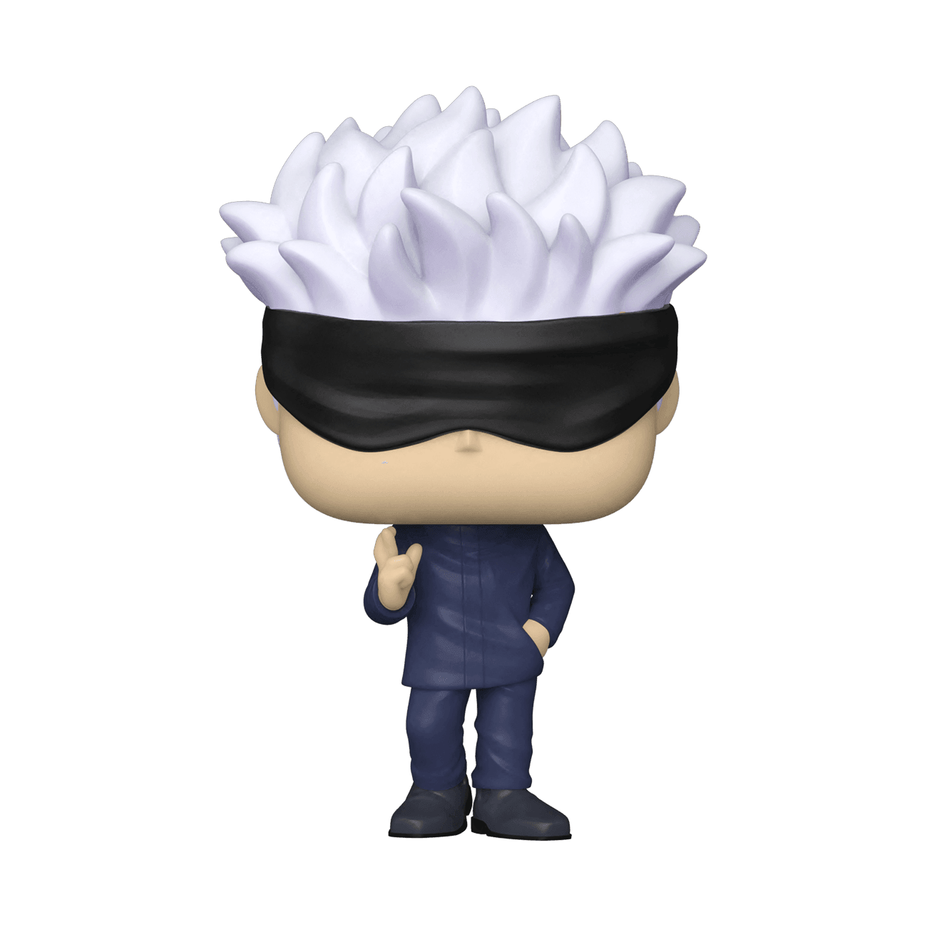 FUN61357 Jujutsu Kaisen - Satoru Gojo Pop! Vinyl - Funko - Titan Pop Culture