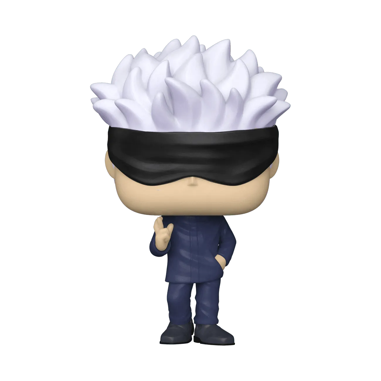 FUN61357 Jujutsu Kaisen - Satoru Gojo Pop! Vinyl - Funko - Titan Pop Culture