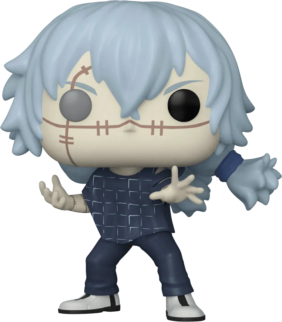 FUN61359 Jujutsu Kaisen - Mahito Pop! Vinyl - Funko - Titan Pop Culture